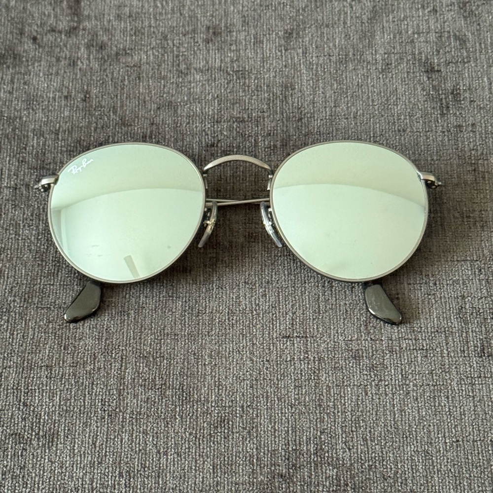 Authentic sunglasses